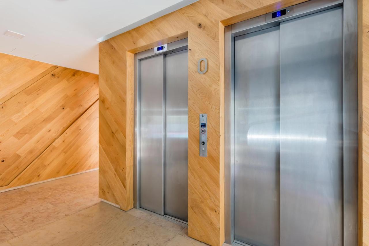 Lejlighed Estrela Modern Flat @ Infante Santo *