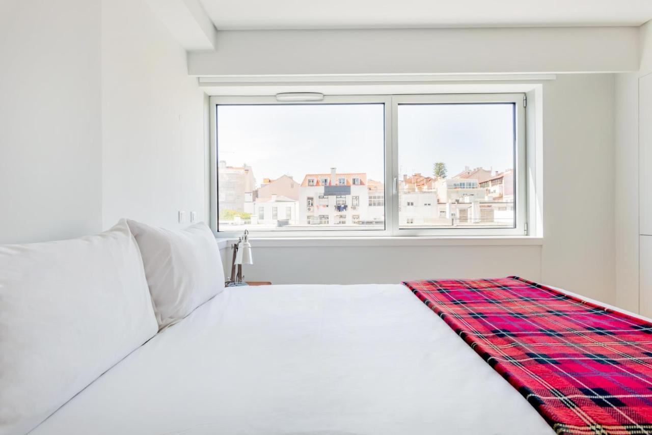 Lejlighed Estrela Modern Flat @ Infante Santo