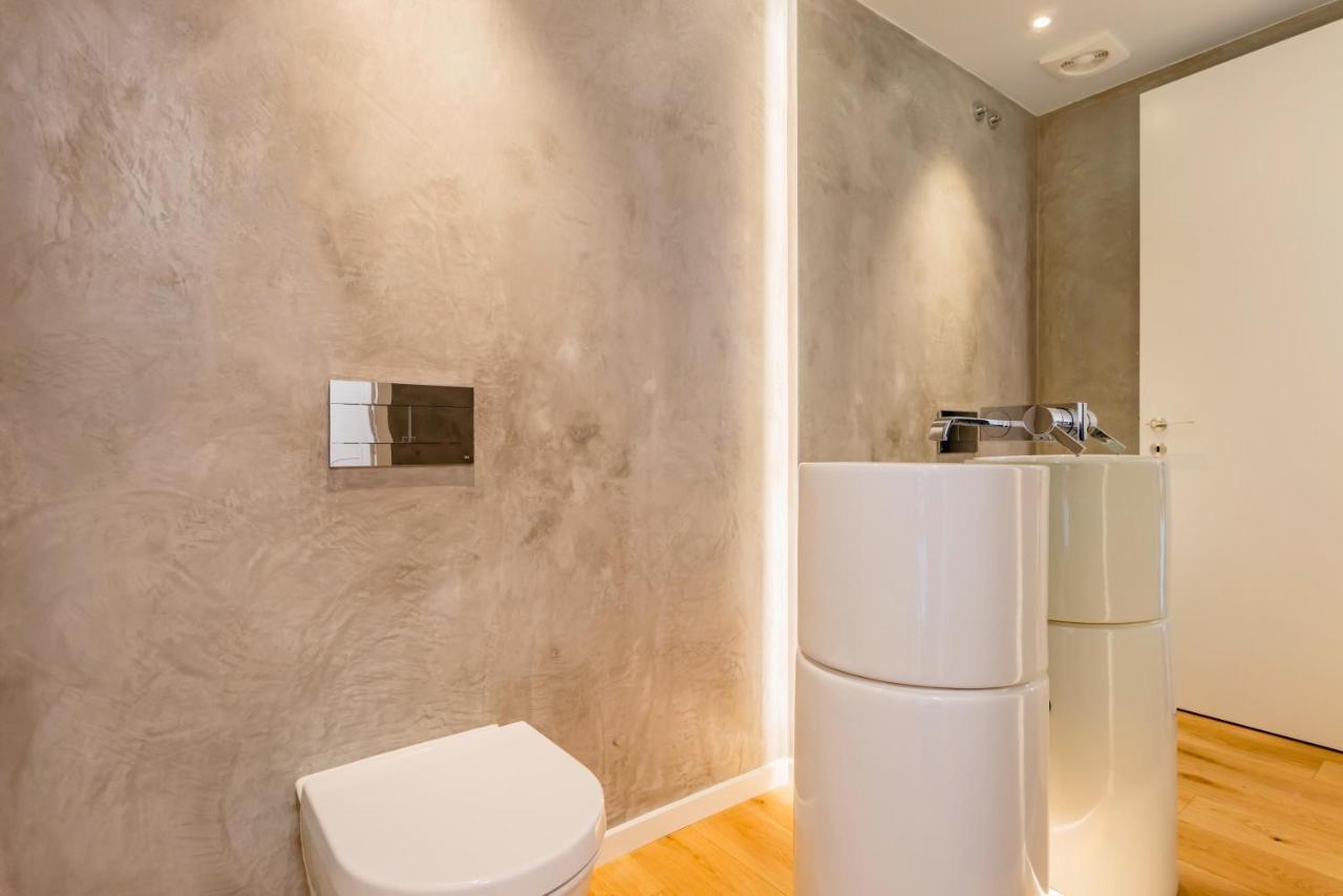 Lejlighed Estrela Modern Flat @ Infante Santo *
